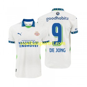 PSV Eindhoven DE JONG 9 Third Shirt 2024-25